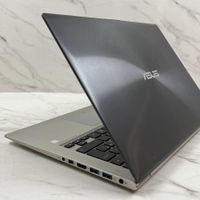 لپتاپ حرفه ای i7 ایسوس asus نسل بالا گارانتی|رایانه همراه|تهران, میدان ولیعصر|دیوار