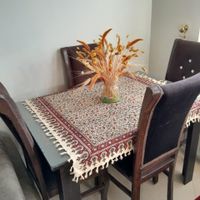 وسایل خانه|میز و صندلی غذاخوری|اصفهان, خمینی‌شهر|دیوار