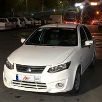 ساینا دنده‌ای EX، مدل ۱۳۹۹|سواری و وانت|تهران, نارمک|دیوار