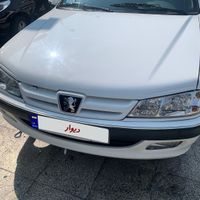 پژو پارس موتور جدید XU7P، مدل ۱۴۰۱|خودرو سواری و وانت|تهران, نیاوران|دیوار