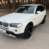 BMW X3 3.0 SI|خودرو سواری و وانت|تهران, تهرانپارس غربی|دیوار