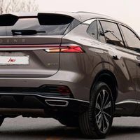 حواله رووی eRX5 Roewe پلاگین هیبرید|خودرو سواری و وانت|تهران, پاسداران|دیوار