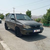 پراید 111 SE، مدل ۱۳۹۰|سواری و وانت|فیروزآباد, |دیوار