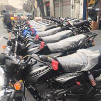 کی ال دی kld 200 مدل1404|موتورسیکلت|تهران, شوش|دیوار