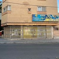 مغازه دو طبقه|اجارهٔ مغازه و غرفه|اصفهان, مفتح|دیوار