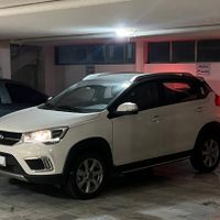 ام‌وی‌ام X22 دنده‌ای اسپرت اکسلنت، مدل ۱۴۰۰|خودرو سواری و وانت|تهران, اکباتان|دیوار