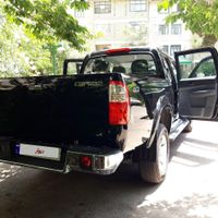کاپرا 2 موتور ۲۴۰۰ میتسوبیشی|خودرو سواری و وانت|تهران, آرارات|دیوار