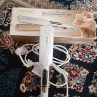 اتو مو مدل MAC STYLER|اتو و لوازم اتو|تهران, افسریه|دیوار