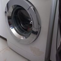 ماشین لباسشویی کروپ|ماشین لباسشویی و خشک‌کن لباس|مشهد, طبرسی شمالی|دیوار