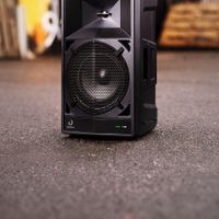 اسپیکر Pionee wave eight|سیستم صوتی خانگی|تهران, سیدخندان|دیوار