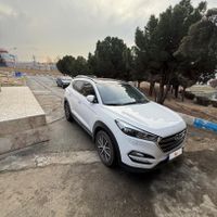 هیوندای توسان ix 35 2000cc، مدل ۲۰۱۶|خودرو سواری و وانت|تهران, شهران شمالی|دیوار