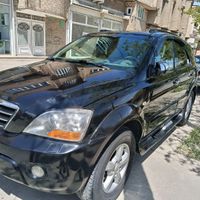 کیا سورنتو نسل اول، مدل ۲۰۰۸|خودرو سواری و وانت|تهران, اکباتان|دیوار