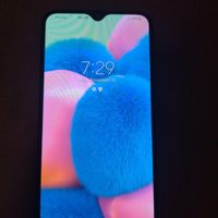 سامسونگ Galaxy A30s ۱۲۸ گیگابایت|موبایل|تهران, جنت‌آباد شمالی|دیوار