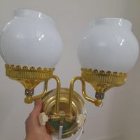 چراغ گازی سالم سالم|لامپ و چراغ|شاهرود, |دیوار