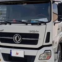 البرز تک مدل ۹۵|خودرو سنگین|تهران, یوسف‌آباد|دیوار
