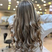 مدل رنگ و لایت و صافی و احیا|خدمات آرایشگری و زیبایی|تهران, مرزداران|دیوار