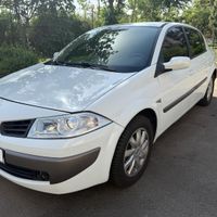 رنو مگان مونتاژ 2000cc، مدل ۱۳۹۱|خودرو سواری و وانت|تهران, شهرک غرب|دیوار