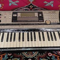 ارگ یاماها740 اصل ژاپن سالم وسلامت|پیانو/کیبورد/آکاردئون|قزوین, |دیوار