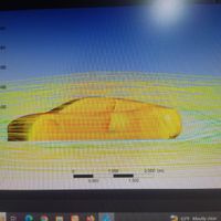 خدمات طراحی و مهندسی معکوس و شبیه سازی CFD فلوئنت|خدمات رایانه‌ای و موبایل|تهران, بهارستان|دیوار