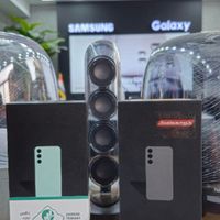 سامسونگ Galaxy S24 FE ۲۵۶|موبایل|تهران, باغ فیض|دیوار