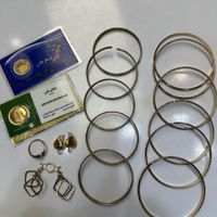 طلا سکه|جواهرات|قم, صفائیه|دیوار