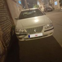 سمند se|خودرو سواری و وانت|اراک, |دیوار