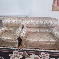 مبل 6 نفره|مبلمان خانگی و میز عسلی|تهران, جماران|دیوار