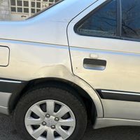 خودرو پژوslx مدل ۸۷|خودرو سواری و وانت|تهران, حصارک|دیوار
