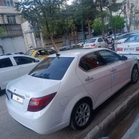 دنا پلاس توربو ابشنال اتومات مدل 1403|خودرو سواری و وانت|کرمانشاه, |دیوار