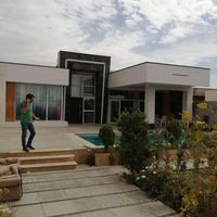 باغ ویلا ۵۴۰متر مدرن چسب بافت زعفرانیه سهیلیه مبله|فروش خانه و ویلا|کرج, مهرشهر - فاز ۲|دیوار
