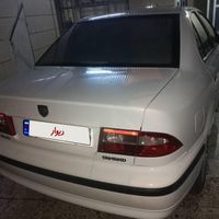 سمند LX ساده، مدل ۱۳۹۸|خودرو سواری و وانت|اهواز, سپیدار|دیوار