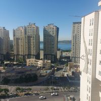 ۱۵۰ متر ویو ابدی دریاچه سند تک برگ، برج آسمان آبی|فروش آپارتمان|تهران, شهرک راه‌آهن|دیوار