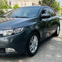 کیا سراتو مونتاژ اتوماتیک 2000cc، مدل ۱۳۹۵|خودرو سواری و وانت|همدان, |دیوار