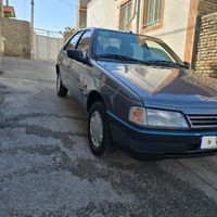 پژو 405 GLX بنزینی، مدل ۱۳۹۷|خودرو سواری و وانت|ارومیه, |دیوار
