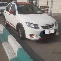کوییک دنده‌ای R، مدل ۱۴۰۱،یکسال بیمه کامل|خودرو سواری و وانت|تهران, سازمان آب|دیوار
