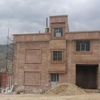 منزل دوطبقه شاپورجان|فروش خانه و ویلا|شیراز, میانرود|دیوار