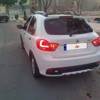کوییک RS، مدل ۱۴۰۲|خودرو سواری و وانت|تهران, کاظم‌آباد|دیوار