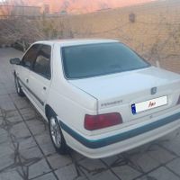 پژو پارس LX TU5، مدل ۱۳۹۵|خودرو سواری و وانت|شیراز, گلدشت معالی‌آباد|دیوار