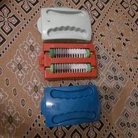 جارو دستی دو قلو عمده|لوازم نظافت|خرم‌آباد, |دیوار