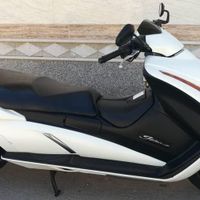 موتور سوزوکی250cc جیما مدل 2017|موتورسیکلت|تهران, آذری|دیوار