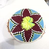 ظرف دکوری|صنایع دستی و سایر لوازم تزئینی|تهران, نارمک جنوبی|دیوار