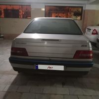 پژو 405 SLX موتور 1800، مدل ۱۳۹۰|خودرو سواری و وانت|تهران, نارمک|دیوار
