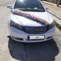 جیلی Emgrand 7 نیمه اتومات مدل ۲۰۱۳|خودرو سواری و وانت|تهران, آرژانتین|دیوار