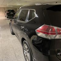 نیسان ایکس تریل اتوماتیک، مدل ۲۰۱۶|سواری و وانت|تهران, فرمانیه|دیوار