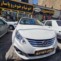 جک جی j4 JAC سفید مدل ۴۰۳ تحویل|خودرو سواری و وانت|تهران, صادقیه|دیوار