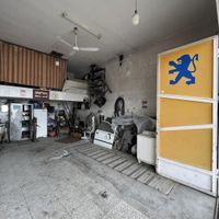 ۵۰ متر تجاری واقع در سایت تعمیر گاهی بهارستان|فروش مغازه و غرفه|اصفهان, بهارستان|دیوار