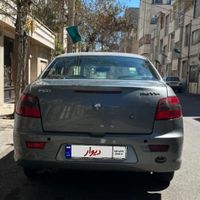 رانا EL، مدل ۱۳۹۲|سواری و وانت|تهران, فیروزآبادی|دیوار