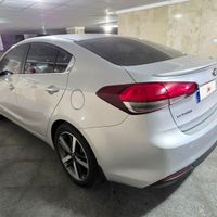 کیا سراتو وارداتی ۲۰۱۸ فول|خودرو سواری و وانت|تهران, طرشت|دیوار