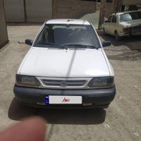 پراید 131 SX، مدل ۱۳۹۰|خودرو سواری و وانت|سنندج, |دیوار