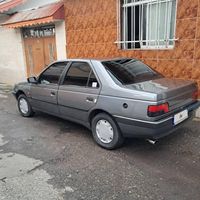 پژو 405 جی ال ایکس (GLX)، مدل ۱۳۹1|خودرو سواری و وانت|رشت, معلولین|دیوار